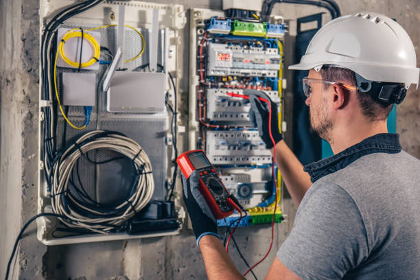 Best Electrical Contractors for Businesses  in Breckenridge, CO