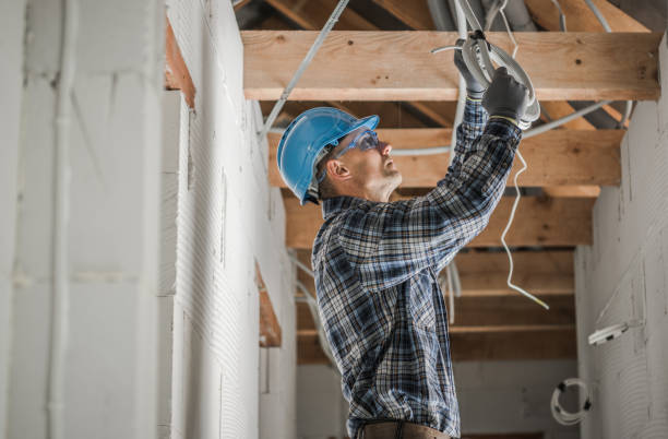 Best Commercial Electrician Services  in Breckenridge, CO