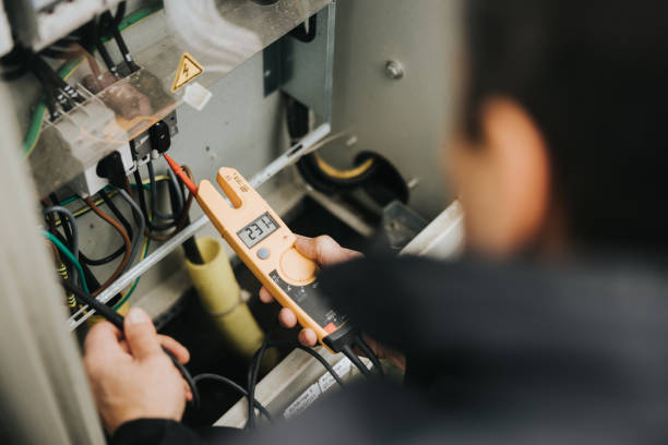 Best Industrial Electrical Services  in Breckenridge, CO
