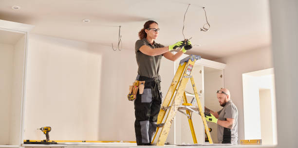 Best Electric Panel Repair  in Breckenridge, CO