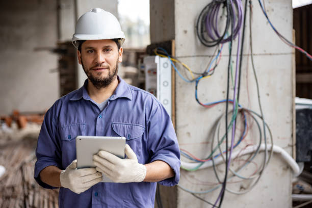 Best Electrical Outlet Repair  in Breckenridge, CO