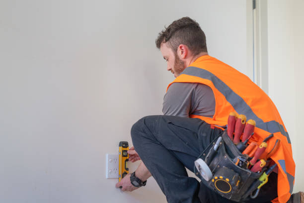Best Electrical Troubleshooting Services  in Breckenridge, CO