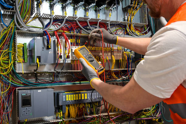 Industrial Electrical Services in CO