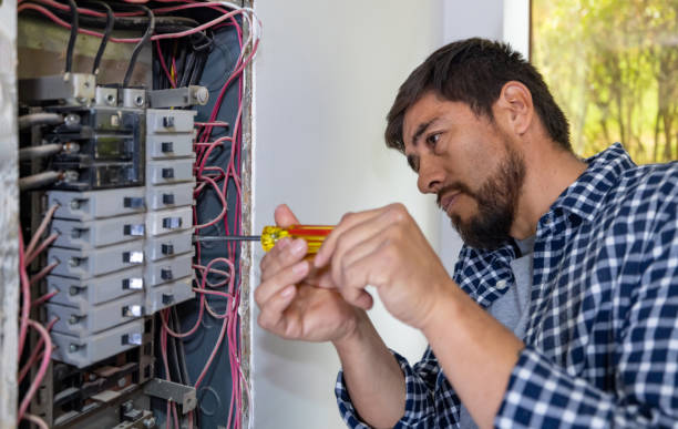 Electrical Rewiring Services in CO